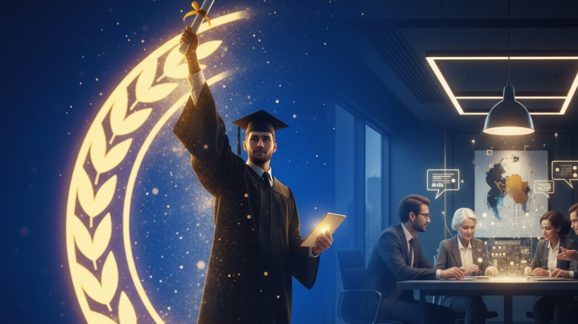 Campus to Corporate Program