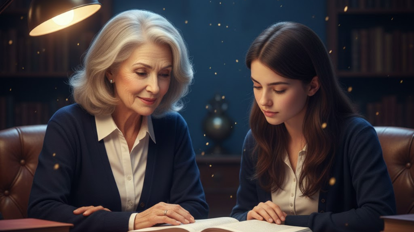 Customized English Course