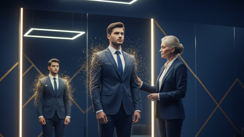 Grooming & Body Language