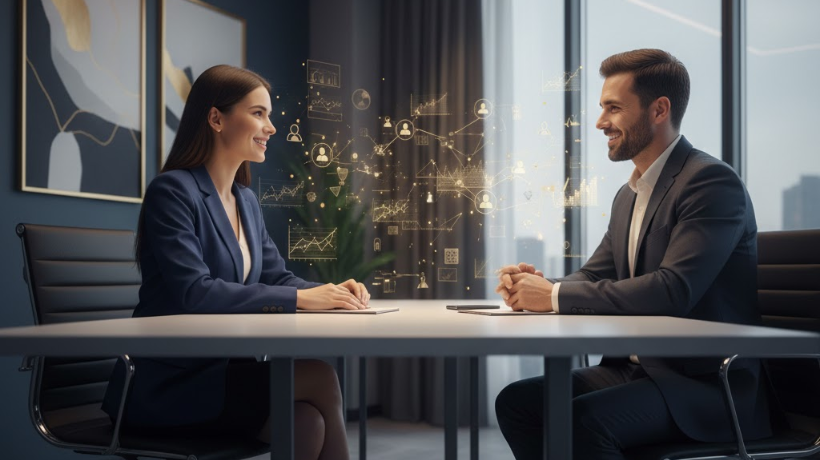 Interview Skills Training