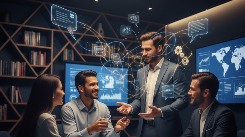 Professional English